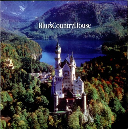 Blur-Country-House-54546